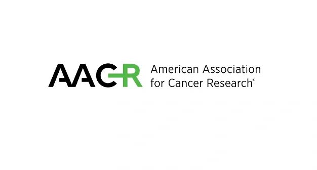 AACR logo
