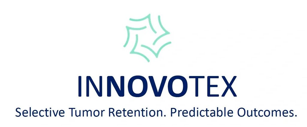 Innovotex Selective Tumor Retention. Predictable Outcomes.